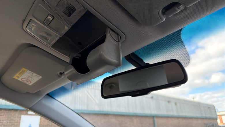 Hyundai i30 1.6 CRDi Blue Drive SE 5dr Diesel Hatchback